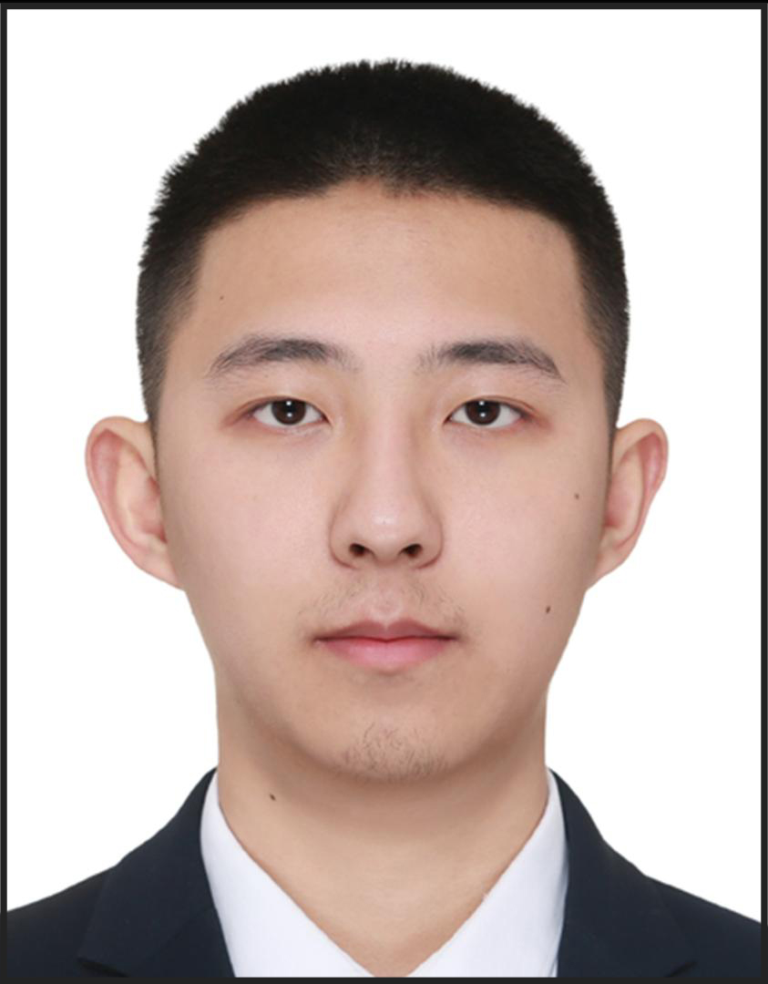 Passport Photo